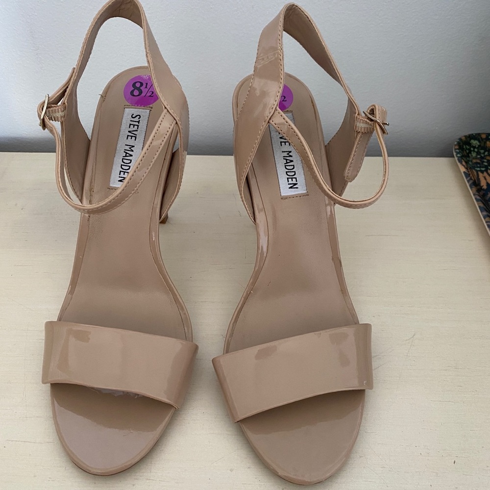 Steve Madden heels